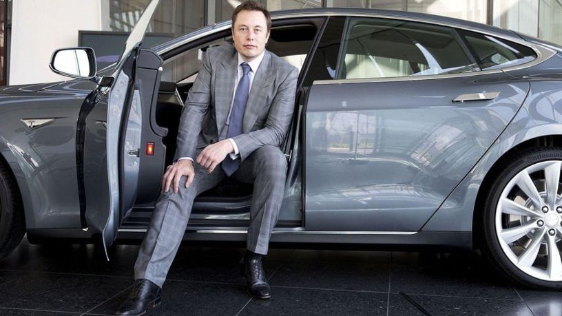 Musk: ABD-Çin ticaret savaşı Tesla’nın robot üretimini olumsuz etkiledi