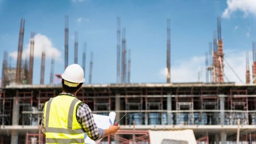 Müteahhitlik bölümü yurt dışında bu yıl 560 milyon dolarlık iş üstlendi