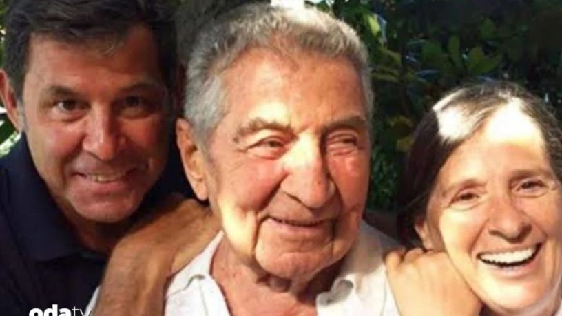 Osman Boyner vefat etti