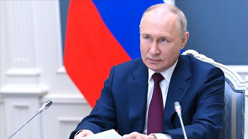 Putin’den Ukrayna’da süreksiz ateşkes değerlendirmesi