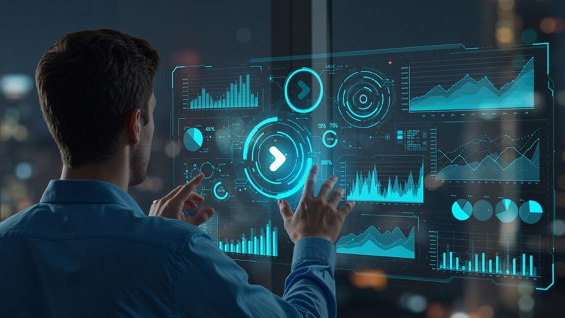 Risk idaresinde yapay zekâ takviyeli yeni devir