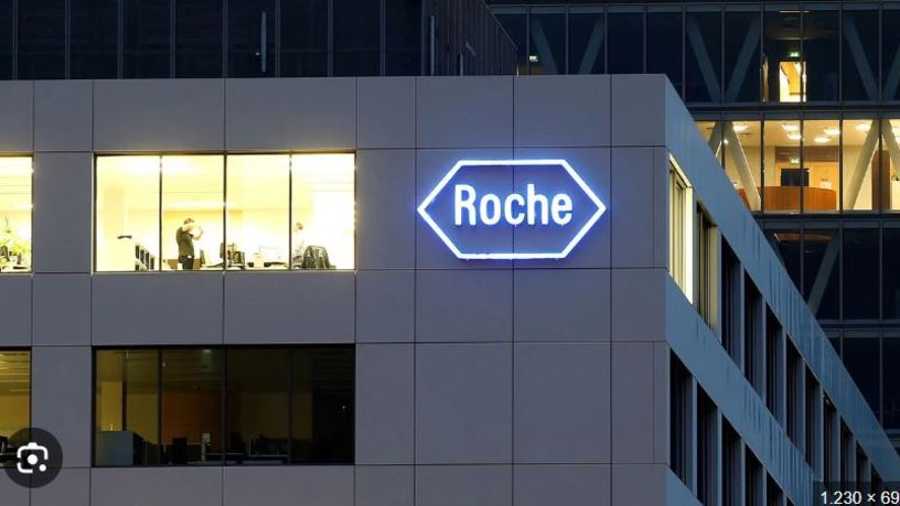 Roche ABD’ye 50 milyar dolar yatırım yapacak