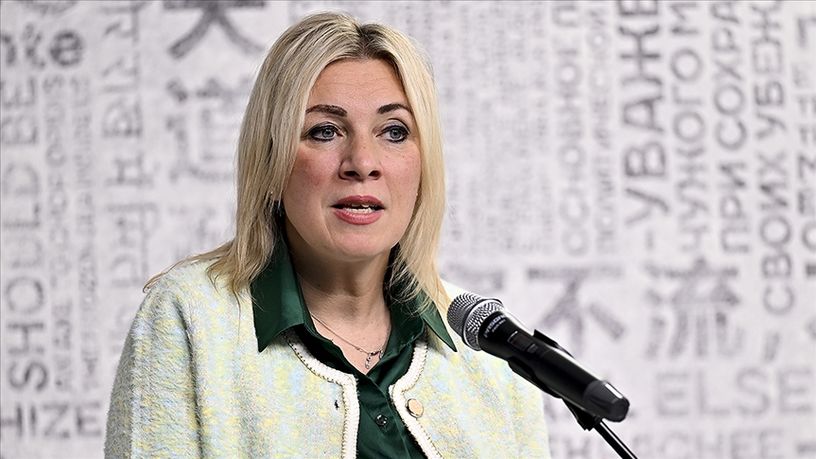 Rusya: ABD ile müzakereler 10 Nisan’da İstanbul’da yapılacak