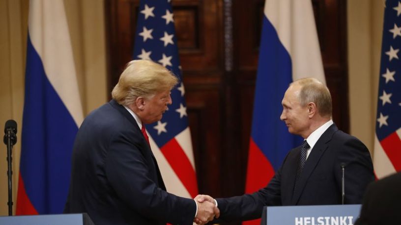 Rusya ve ABD heyetleri İstanbul’da ikinci sefer bir ortaya gelecek