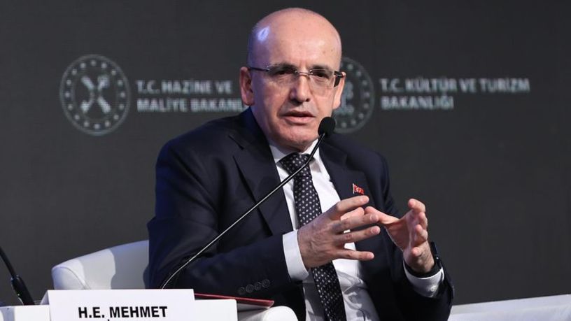 Şimşek, New York’ta yatırımcılarla buluştu