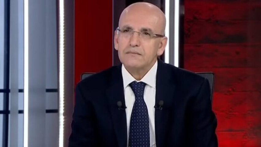 Şimşek: Programa siyasi dayanakta gerileme yok