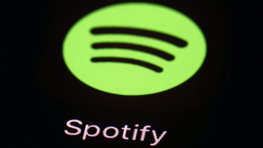 Spotify 1.çeyrekte 528 milyon dolar rekor gelir elde etti