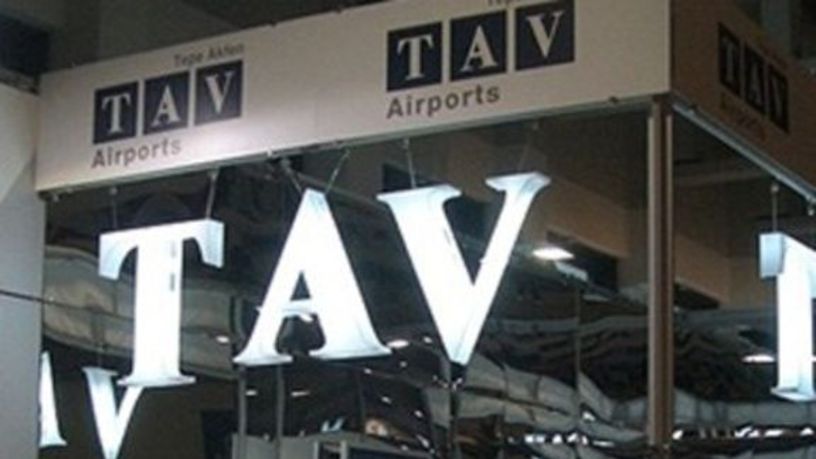 TAV’ın teklif sunduğu Kuveyt Havalimanı ihalesi iptal edildi