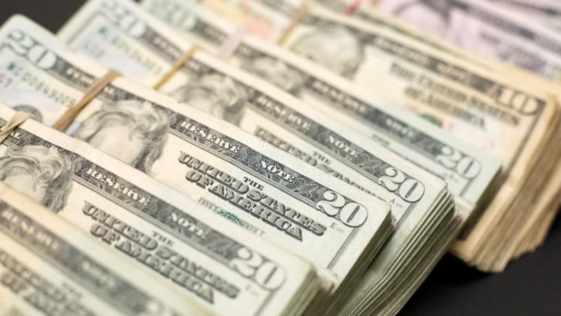 TCMB rezervlerindeki düşüş sürüyor