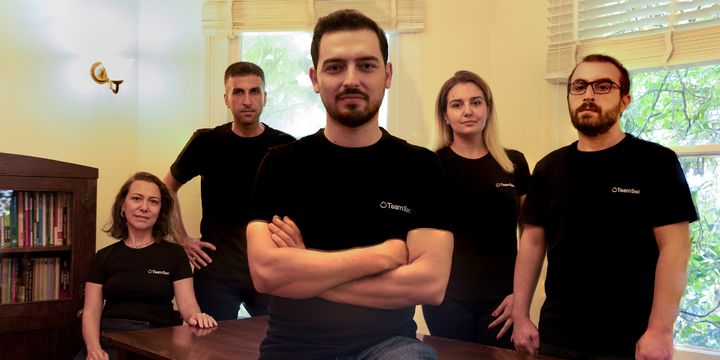TeamSec, 42 milyon dolar değerleme üzerinden yatırım aldı