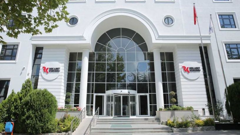 Tekfen’de hisse zamanı için rekabet başvurusu