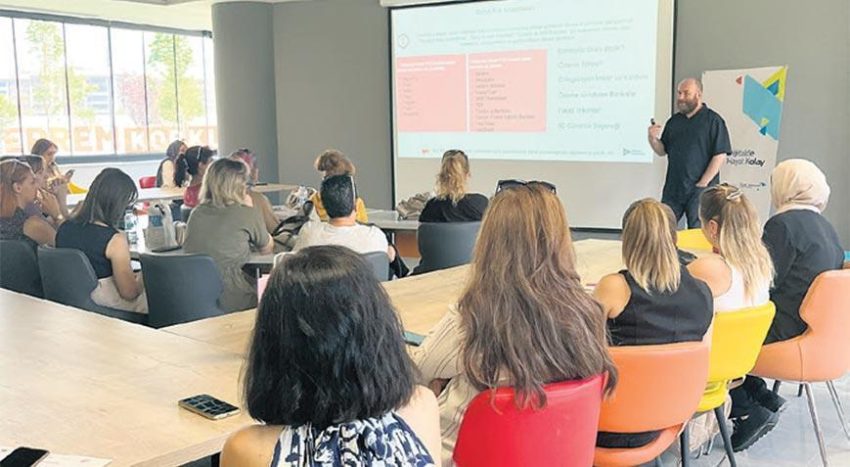 Teşebbüsçü bayanlar için dijital takviye – Düzgün Haber