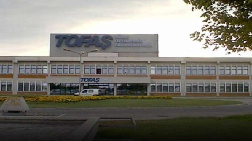 Tofaş birinci çeyrek bilançosunu açıkladı