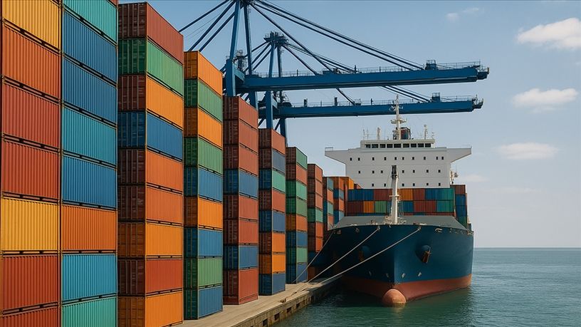 Trump Çin’e vergiyi yüzde 104’e çıkardı