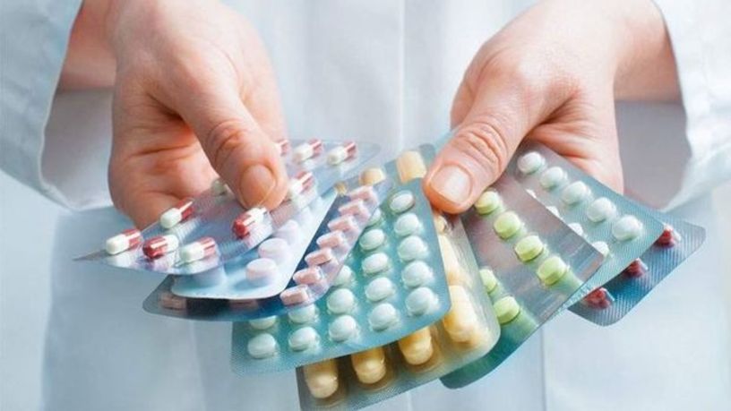 Trump, ilaç ithalatına gümrük vergisi uygulayacağını açıkladı