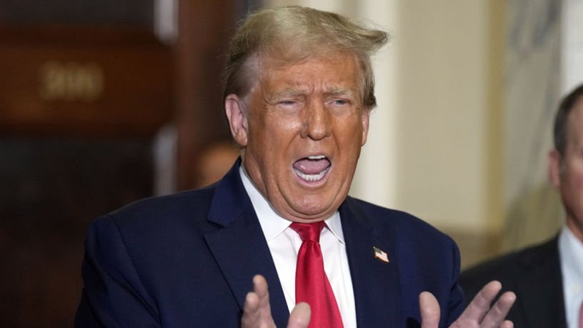 Trump’tan Avrupa’ya yapay zeka baskısı