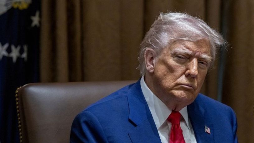 Trump’tan Zelenski’ye “anlaşmayı çabucak imzala” daveti