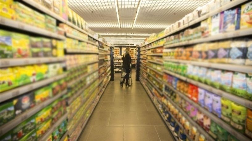 Tüketici inancı Nisan’da geriledi