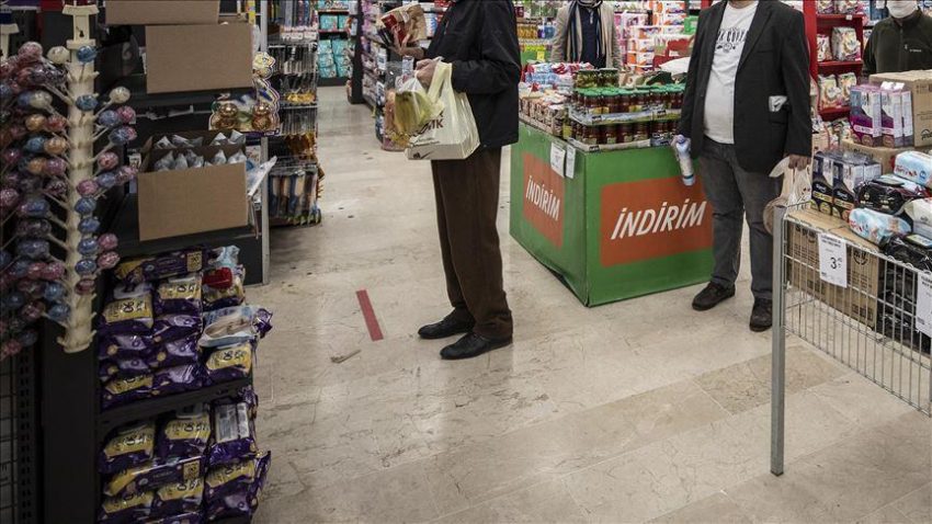 Tüketici itimat endeksi muhakkak oldu – Düzgün Haber