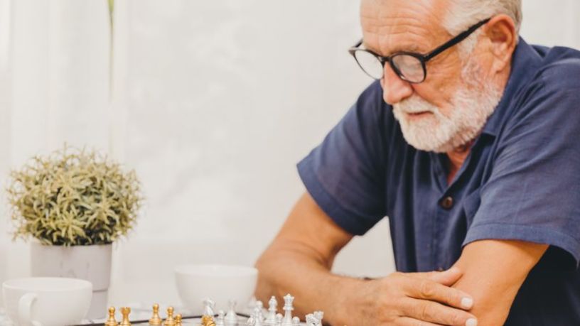 Türkiye faal yaşlanma endeksinde sondan ikinci sırada