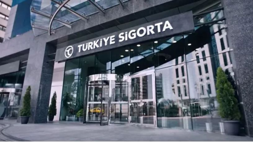 Türkiye Sigorta’dan birinci çeyrekte 41,4 milyar TL’lik prim üretimi