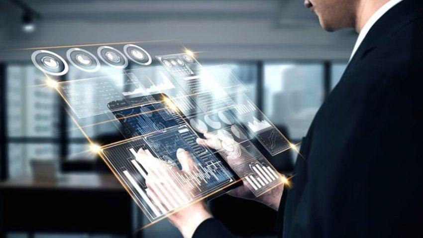 Türkiye yapay zeka kullanan işletmelerin oranında AB’de sondan ikinci