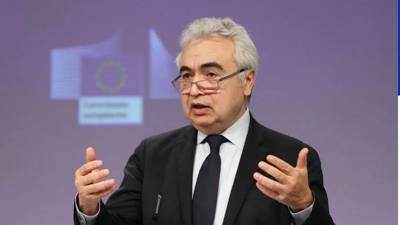 UEA Başkanı Birol’dan tekelleşmenin önlenmesi çağrısı 