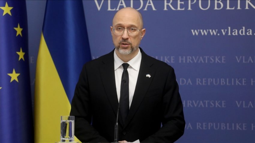 Ukrayna: ABD ile az toprak elementleri mutabakatı 24 saat içinde imzalanabilir