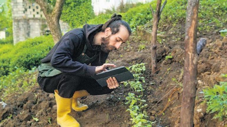 ‘Uygun şartlarda üretimde kalırım’ – Düzgün Haber