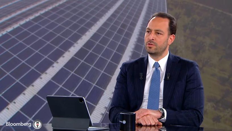 “Yenilenebilir enerjide yerli üretim arttıkça fiyatlar düşecektir”