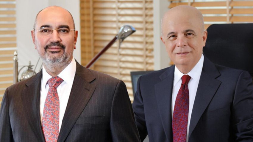 Yıldız Holding’de yeni devir