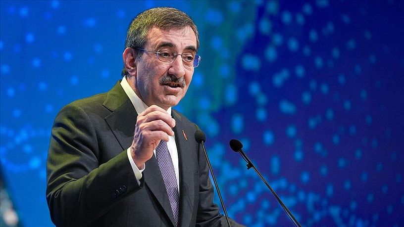 Yılmaz’dan TÜRKSAT 6A açıklaması