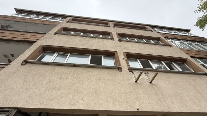 Zelzelede 83 binanın az hasarlı olduğu tespit edildi