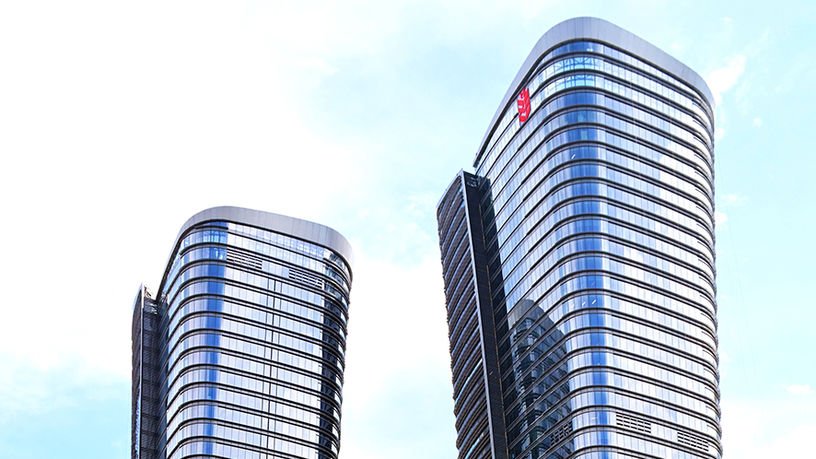 Ziraat Bankası’na 1,75 milyar dolarlık sendikasyon