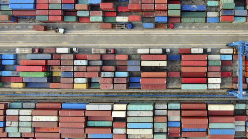 ABD’de dış ticaret açığı rekor düzeyde