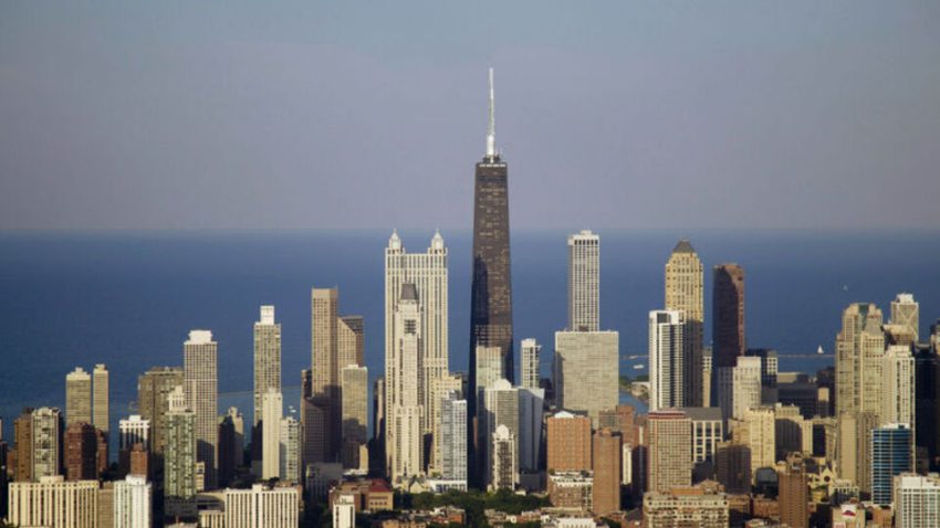 ABD’de ISM hizmet endeksi Mart’taki düşüş sonrası toparlandı