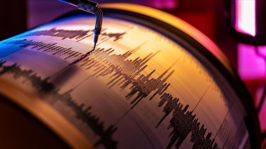 Arjantin’de 7,4 büyüklüğünde zelzele