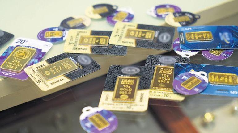 Ayşe Teyzem tekrar kazandı! Altın süratli yükselişin ‘köpüğünü’ atıyor, yine rekora koşacak – Düzgün Haber