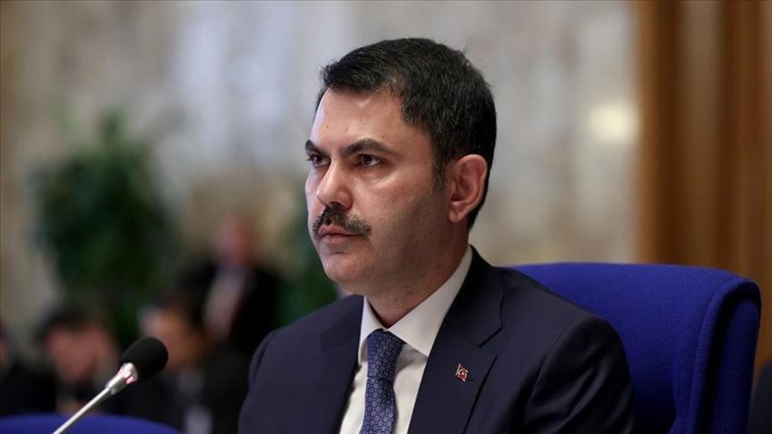 Bakan Kurum hasar tespit çalışmalarındaki son durumu paylaştı – Düzgün Haber