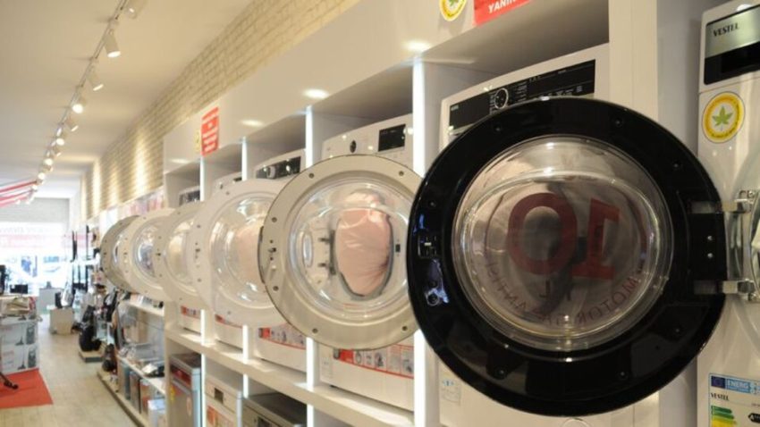 “Beyaz eşya dalında ihracat ve iç pazarda zorluklar derinleşti”