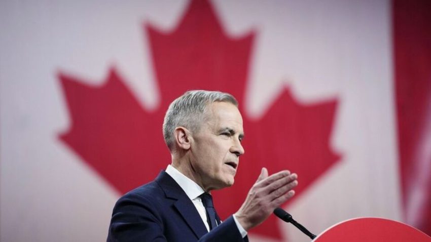 Carney’den Trump’ın ’51. eyalet’ telaffuzuna reaksiyon