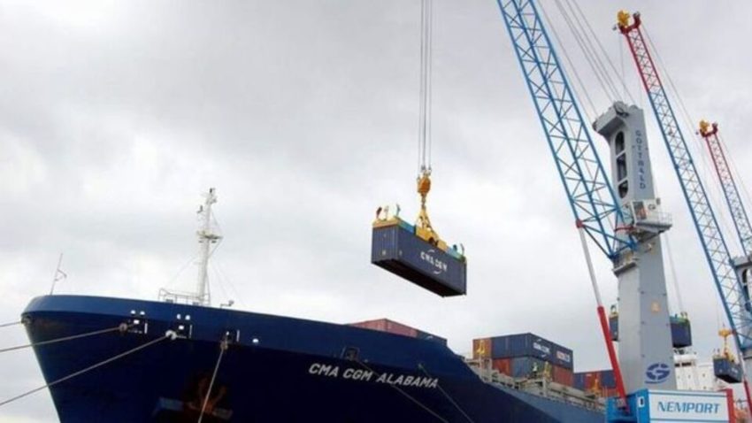 Dış ticaret haddi Mart ayında artış gösterdi