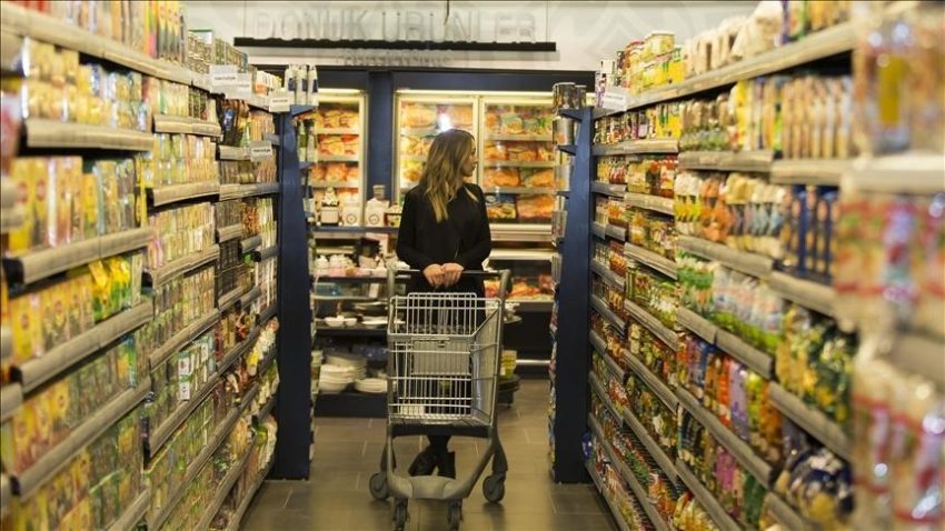 Ekonomik itimat endeksi azaldı – Düzgün Haber