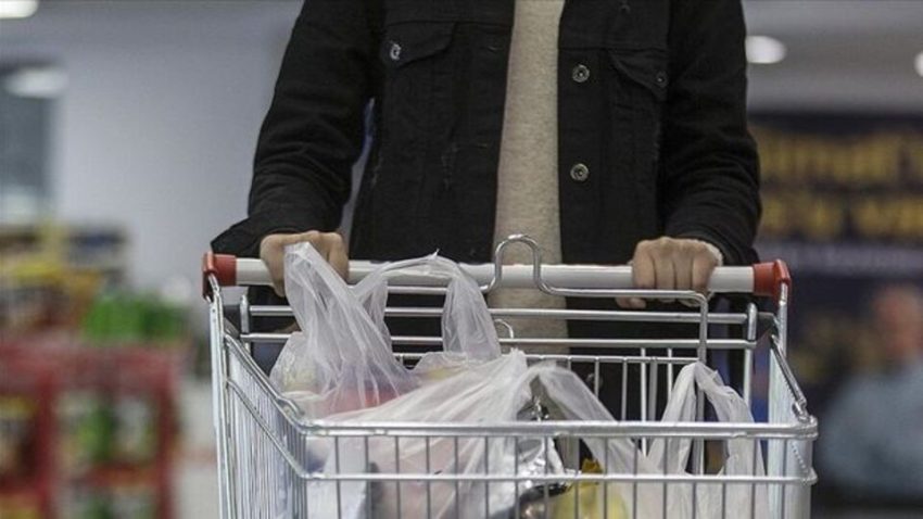 Grafiklerle Nisan enflasyonu