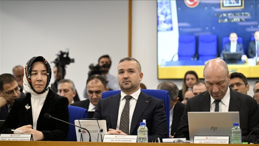 Karahan: Katiyen altın satışı yapmadık