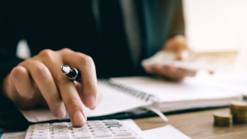 Kurumlar vergisi beyannamesi için son gün Pazartesi