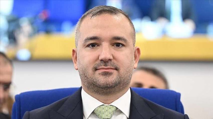 Merkez Bankası Başkanı Karahan, 6 Mayıs’ta Meclis’te sunum yapacak – Düzgün Haber