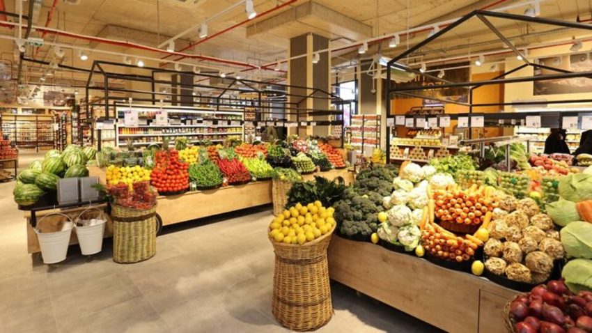 Mevsim tesirinden arındırılmış aylık enflasyon Nisan’da yüzde 2,65 oldu