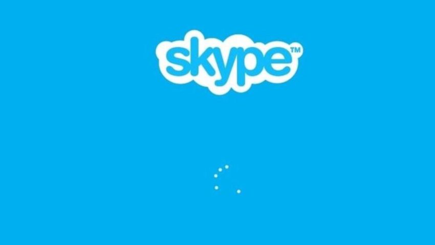 Microsofta ilişkin Skype kullanımdan kalktı