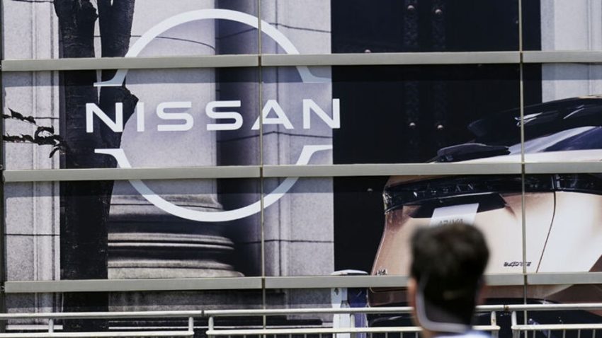 Nissan’da şok eden işten çıkarma planı